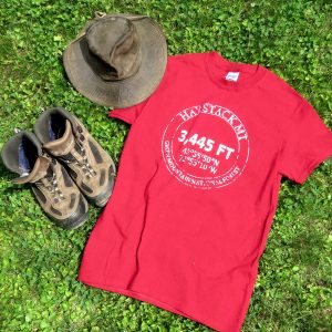 Haystack Mountain T-Shirt