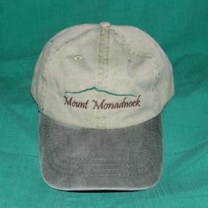 Mount Monadnock hat