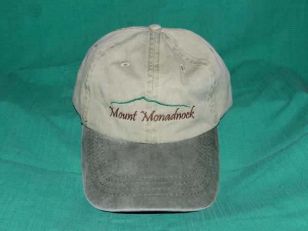 Mount Monadnock hat