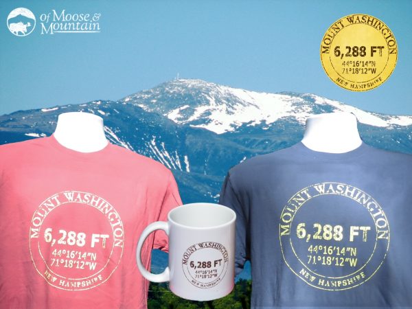 Mt Washington Collection