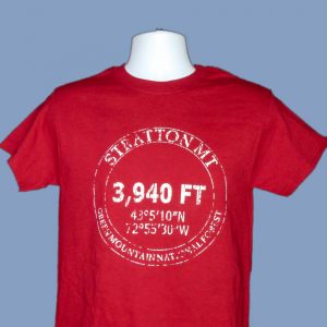 Stratton Mountain T-Shirt