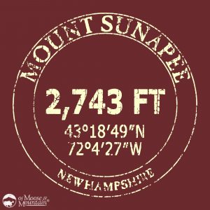 Mount Sunapee T-Shirt