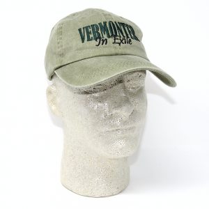 Vermonter in Exile Hat