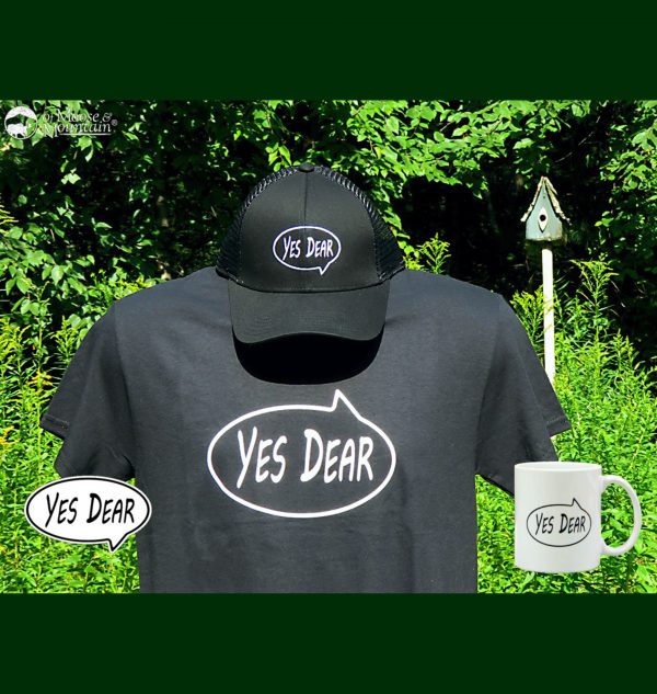 Yes Dear Collection